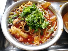 螺师粉-西环肥仔螺蛳粉(总店)