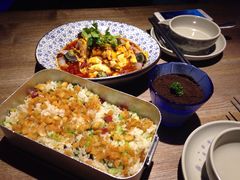 -蜜桃餐厅·江浙融合菜(荟聚购物中心店)
