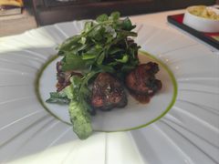 -弦月窗LUNETTE BY AMANDA(复兴路店)