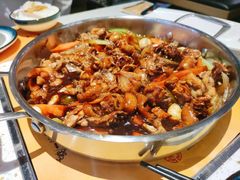 -黄记煌三汁焖锅(广州曜一城店)