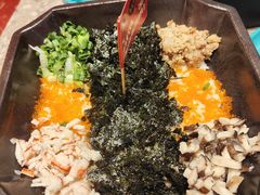 -牛牛章·章鱼水煎肉(光谷世界城店)