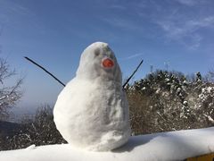 -终南山南五台景区