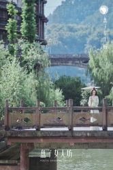 -盘子女人坊古装写真摄影(苏州旗舰店)