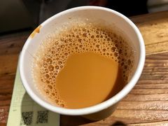 奶茶-食之六七·面(朝阳大悦城店)