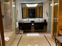 -廊坊固安福朋喜来登酒店