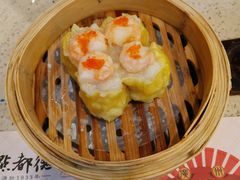 -点都德(盘福楼店)