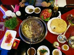 -香丽缘饭馆(黑龙潭店)