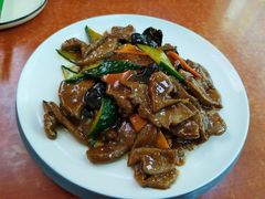 -锅贴王海鲜小馆