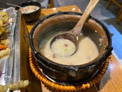 -云晓光头烧烤吧(新大陆广场店)