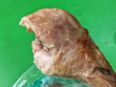 -大益烤鸡