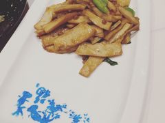 -若蘭慈·无国界素食料理(欢乐海岸店)