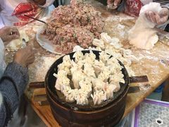 -海汇源老烧麦店(东大街总店)
