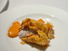 -Oyster Talks 四度蚝法餐厅