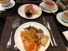 -深圳四季酒店·馥自助餐厅