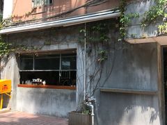 -来回·咖啡(天河南店)