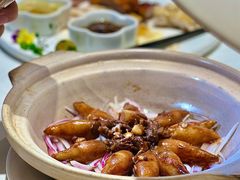 -锦粤宫·精致粤菜(深圳北站店)