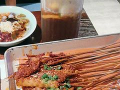 -全牛匠·乐山跷脚牛肉(西单华威约饭街店)