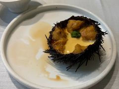 -开海·红岛海鲜虾水饺(石老人店)