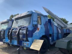 -中国人民解放军海军博物馆