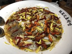 -太二酸菜鱼(金沙印象城店)
