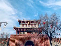 -即墨古城