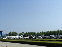 -中国航空博物馆