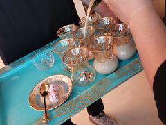 -龟兹KUCINA·新疆菜(前滩L+PLAZA店)