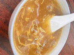 -添發碗仔翅美食