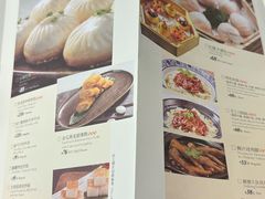 -麒麟中餐厅·经典粤菜·地道菜式老字号(广州长隆酒店)