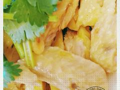 -振鼎鸡(丰庄路店)