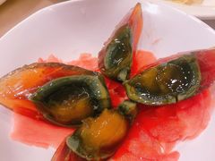 -盛记粥面(佐敦店)