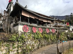 -塔川景区