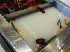 -串一火锅(赛格国际购物中心店)
