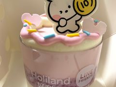 -好利来(新华百货店)