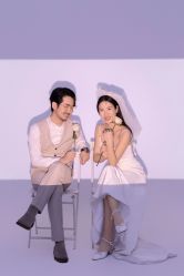 -雨墨婚纱摄影工作室