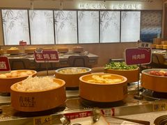-喜味涮自助小火锅(广州东圃天河城店)