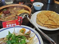 -天仁聚驴肉香(北石槽店)