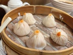 小笼包-德兴馆(福建中路店)