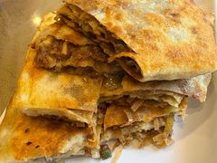 -南来顺饭庄·清真(南菜园店)