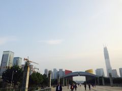 -市民中心-餐厅