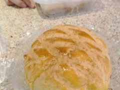 脆皮菠萝油-孖记茶档·热腾茶餐(江南西plus店)