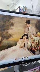 -蜜柚映画婚纱摄影(双井店)