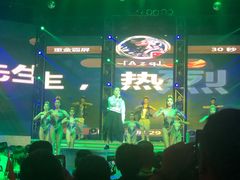 -斯卡拉演艺集团