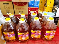 -明记海鲜大排档(巽寮湾店)