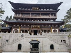 -径山寺