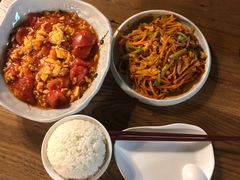 -妈妈的味道(工人体育场东路店)