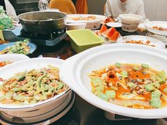 -彭厨(玉荣庄店)