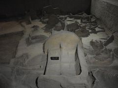 -洛阳周王城天子驾六博物馆