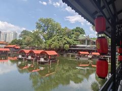 -侨美·唐荔园·40年地道粤菜