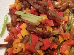 -庐灶江南·江南菜·四合院Bistro(东直门雍和宫·原华侨宾馆店)